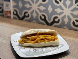 Patatoso