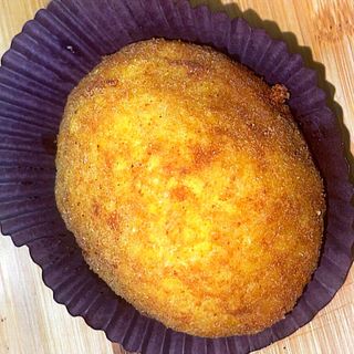 Arancina a carne