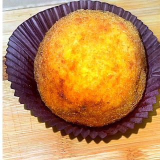 Arancina al burro