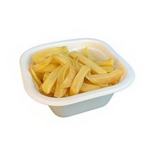 Vaschetta patatine piccole