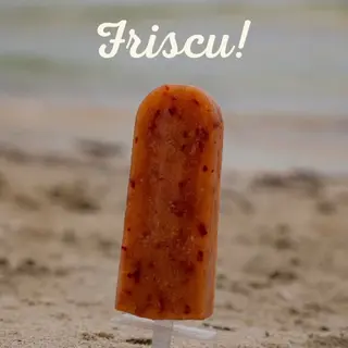 Friscu! : Gusto MELONE