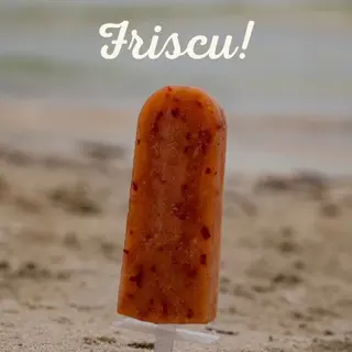 Friscu! : Gusto PESCA
