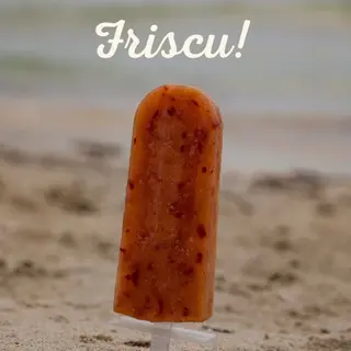 Friscu! : Gusto FRAGOLA