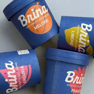 Brina : Gusto MELONE