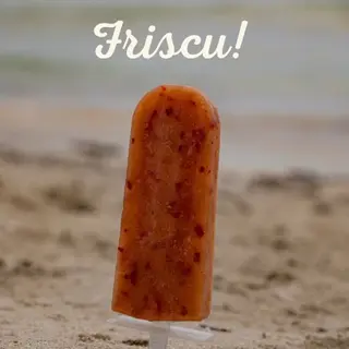 Friscu! : Gusto ANGURIA