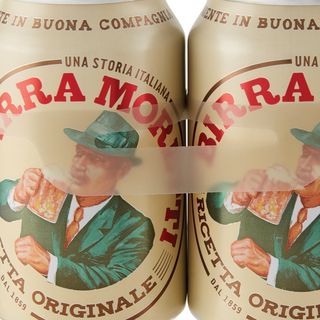 Moretti lattina 