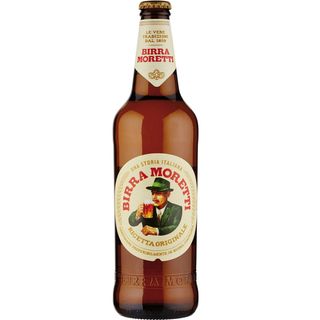 Moretti picccola 