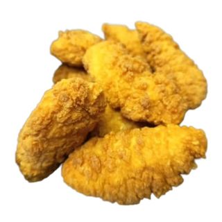Crispy chicken
