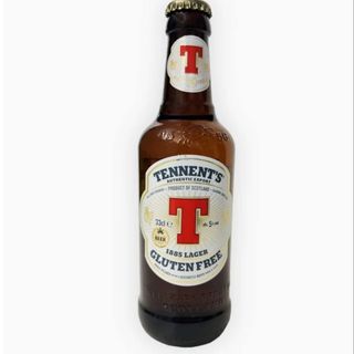 Tennent's senza glutine