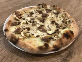 Boscaiola