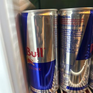 Redbull