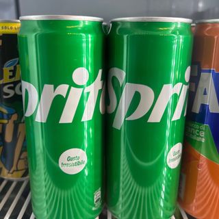 Sprite