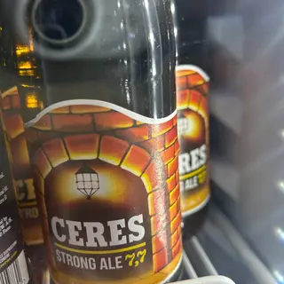 Ceres