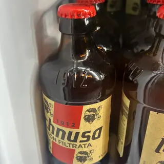 Ichnusa