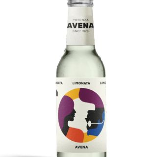 Limonata Avena