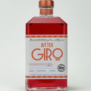 Bitter Orange kit - Giro