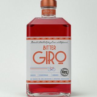 Bitter Lemon kit - Giro