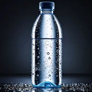 Acqua gassata