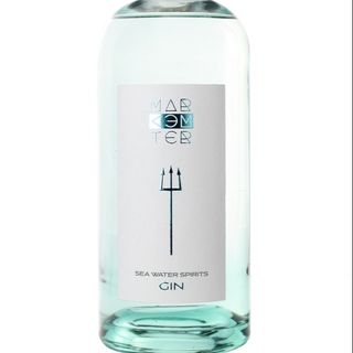 Gin Sea Water Spirits