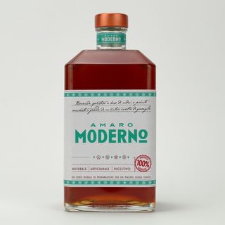 Amaro Moderno