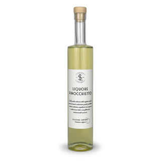 Liquore finocchietto