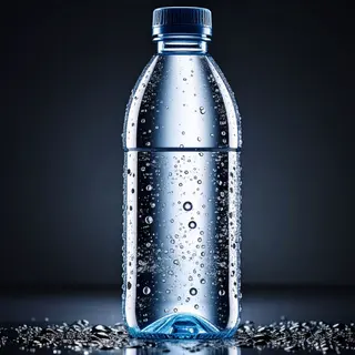 Acqua naturale