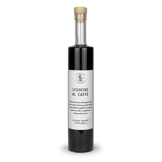 Liquore al caffè