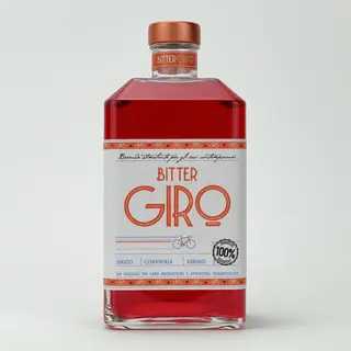 Bitter Giro