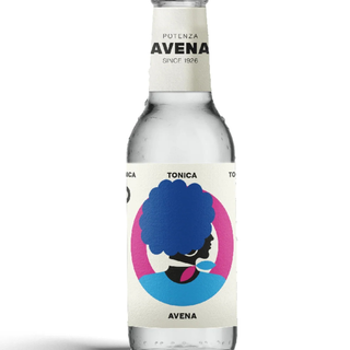 Acqua tonica Avena