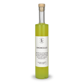 Limoncello