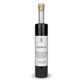 Liquore liquirizia