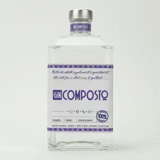 Gin Composto