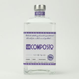 Gin Composto