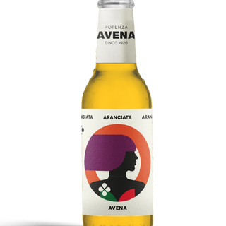Aranciata Avena