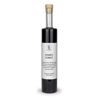 Amaro Fernet