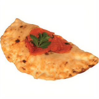 Calzone liscio