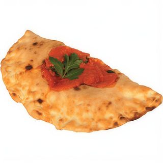 Calzone farcito