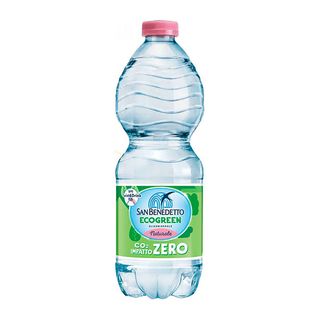Acqua naturale 