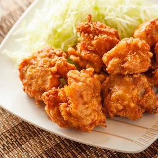 Karaage 日式炸鸡块