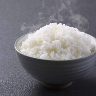 Riao bianco 白米饭