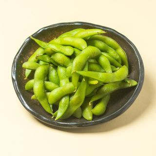 Edamame 毛豆
