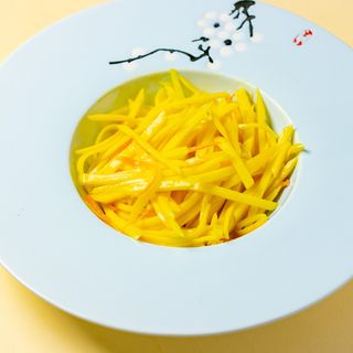 Insalata di mango 芒果沙拉