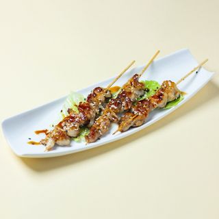 Spiedini di pollo 3 pezzi 鸡串
