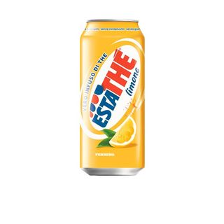 Tè limone