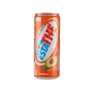 Tè pesca