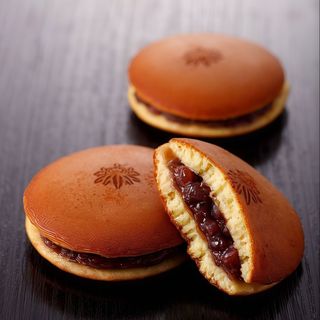Doroyaki