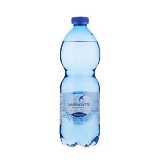 Acqua frizzante 