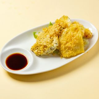 Tempura di verdure蔬菜天妇罗