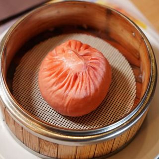 Bao di manzo al vapore（1pz）牛肉包
