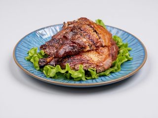 Anatra arrosto 烤鸭
